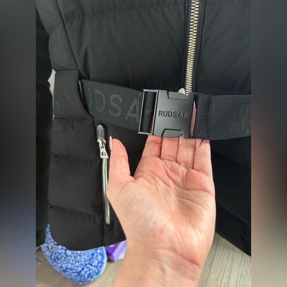 RUDSAK NEW WITH TAGS XS/S - Picture 4 of 12